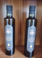 核桃油500ml