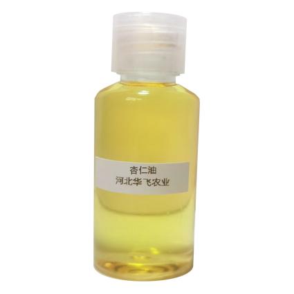 杏仁油