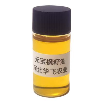 元宝枫籽油